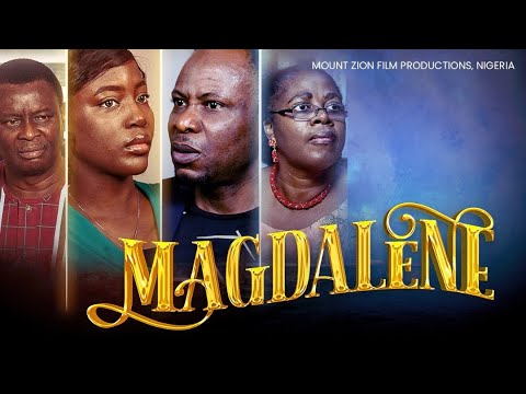 Magdalene – Mount Zion Film Productions