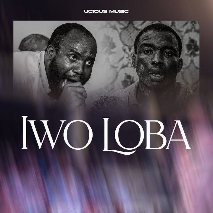 Iwo Loba | Prayer Music Instrumental