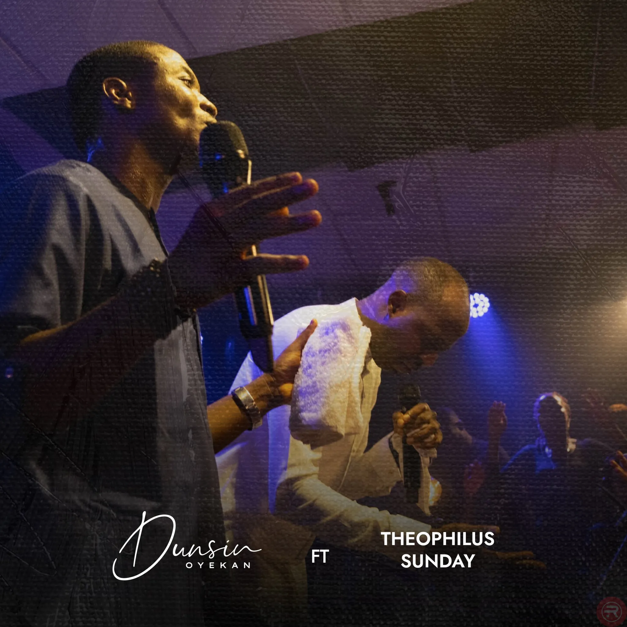 [Download Mp3] Dunsin Oyekan Ft Theophilus Sunday – Emperor of the Universe