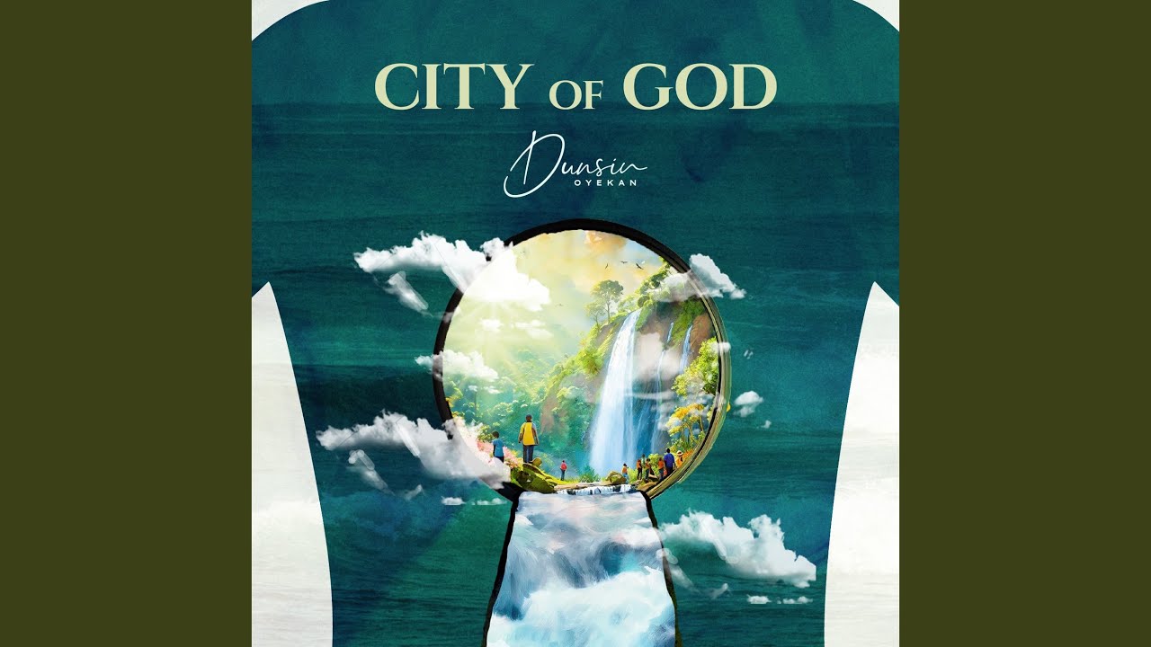 (Download Mp3) Dunsin Oyekan -City of God (Live)