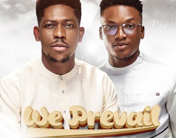 Moses Bliss - We Prevail ft Neeja Mp3 Download