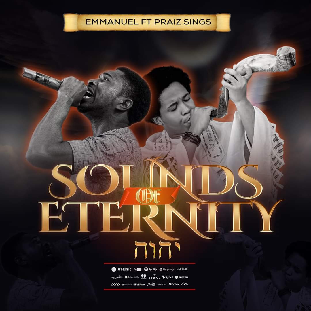 Emmanuel Oloruntoba – Sounds of Eternity ft Praizsings Mp3 Download