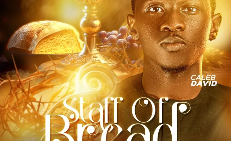 Apostle Caleb David - Staff of Bread Mp3 Download