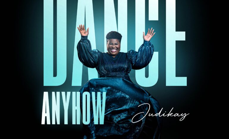 Judikay - Dance Anyhow’ (official Video)