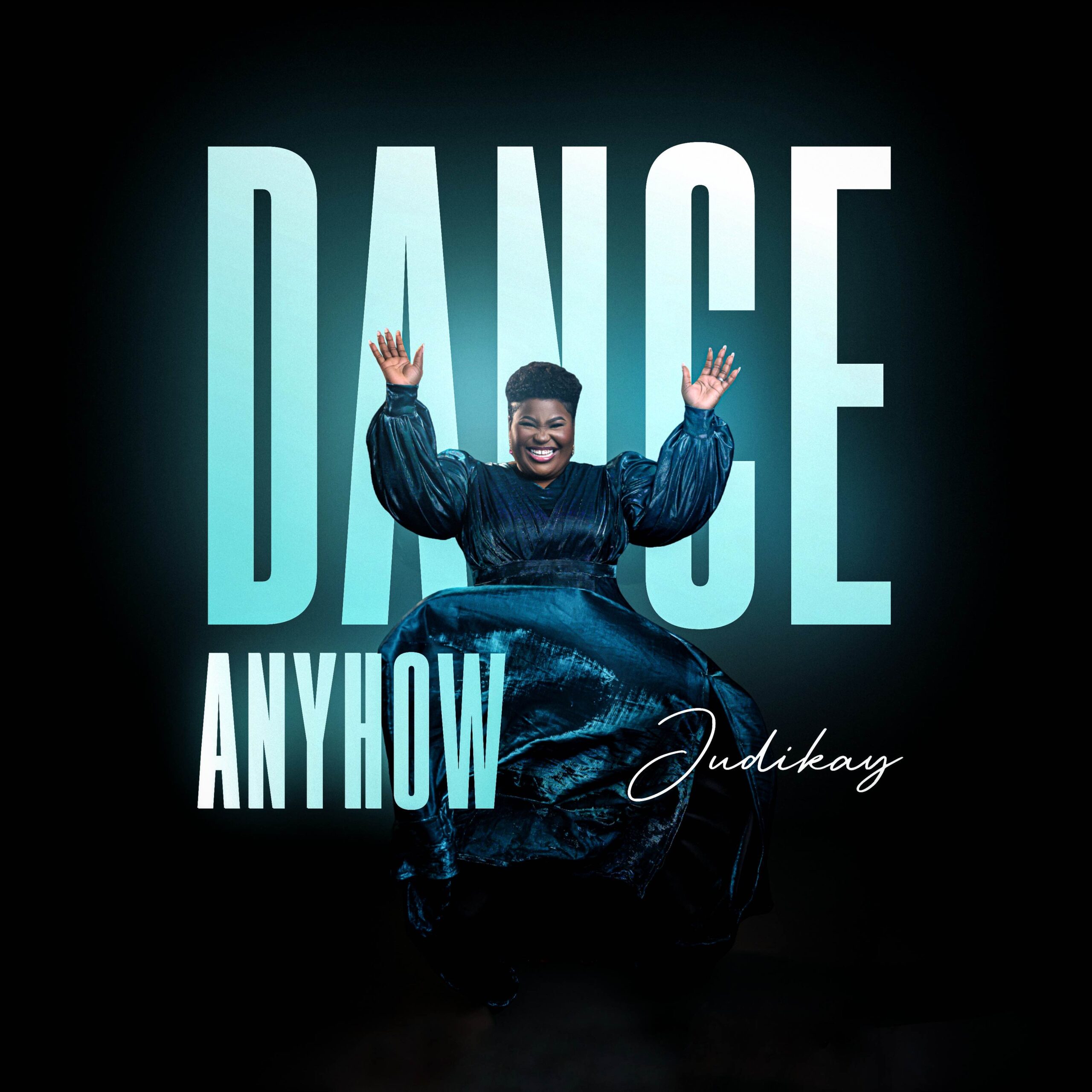 Judikay – Dance Anyhow’ (official Video)
