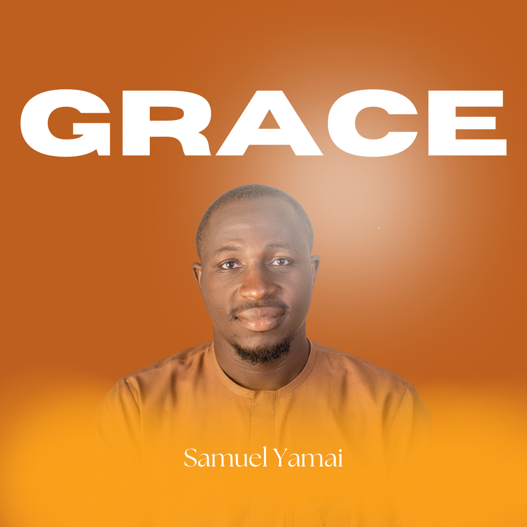 Samuel Yamai – Grace Mp3 Download
