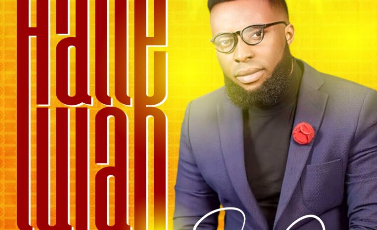 Sir Joe – Hallelujah Mp3 Download