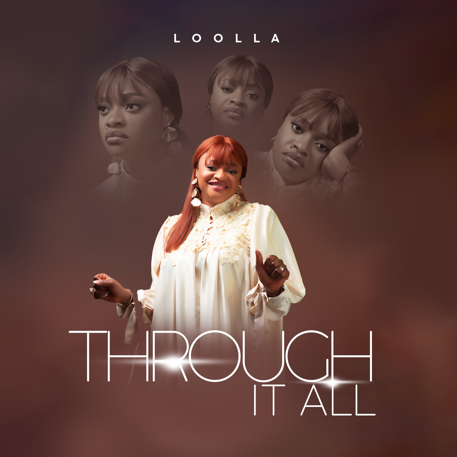 Loolla – Through It All