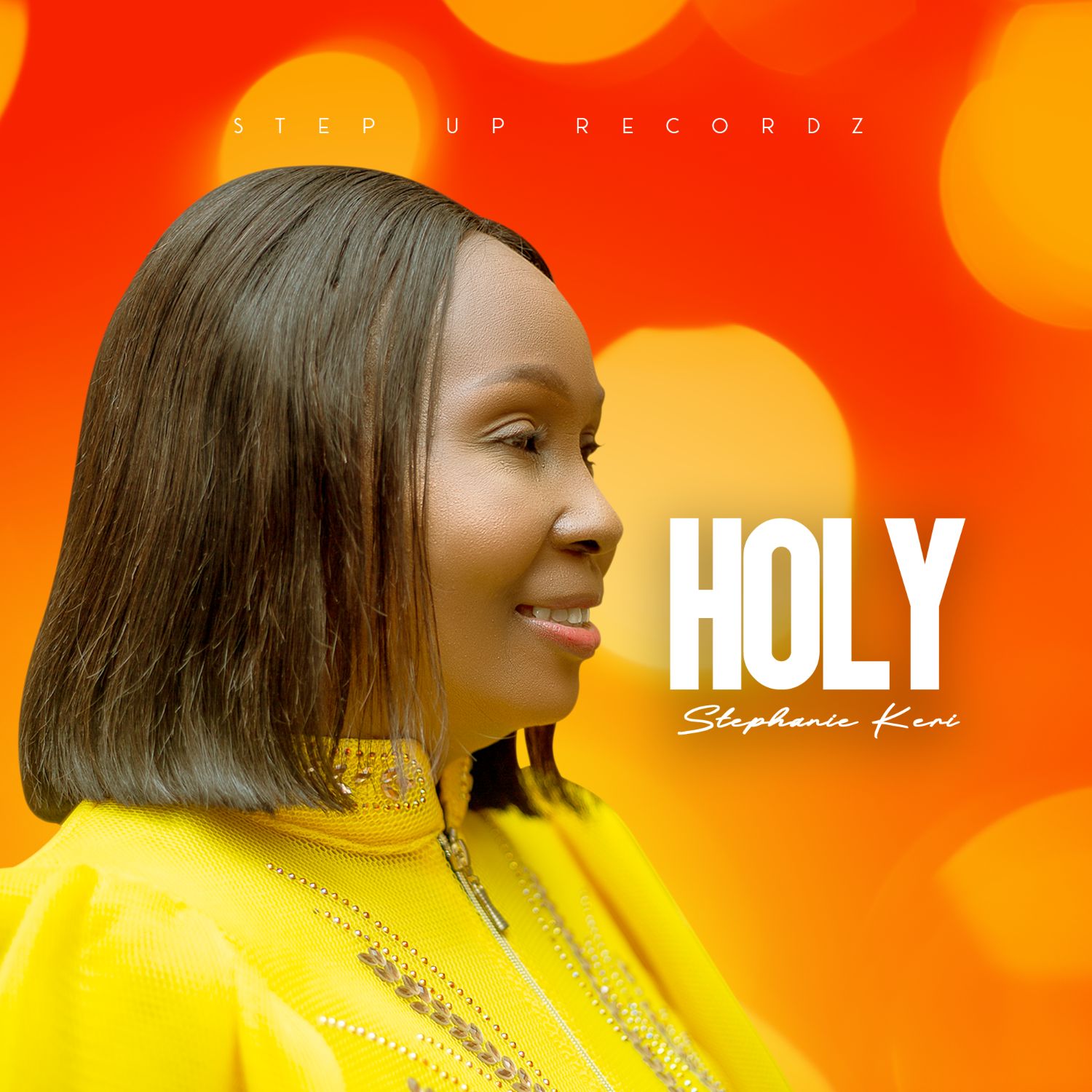 [Music] Holy – Stephanie Keri Mp3 Download