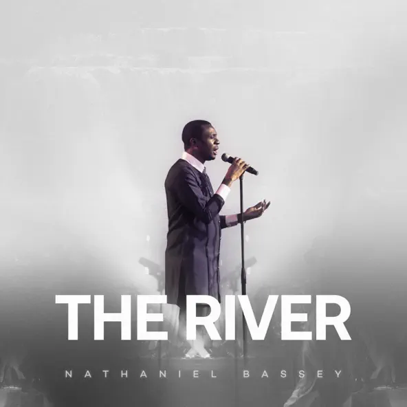 Nathaniel Bassey ‘The River’ Album